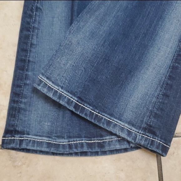 Miss Me Jeans size 26 - Picture 3 of 6